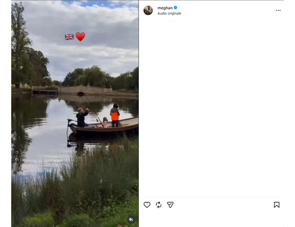 Harry e Meghan contro i paparazzi vicino a scuola dei figli, ‘irresponsabili’