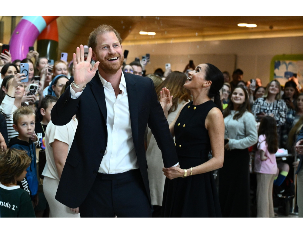 ‘Harry e Meghan risentiti per definizione di privati cittadini usata da re Carlo’