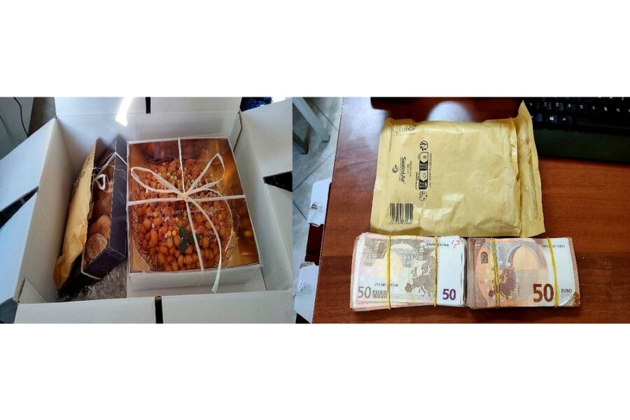 Prezzo della corruzione pure orologi di lusso