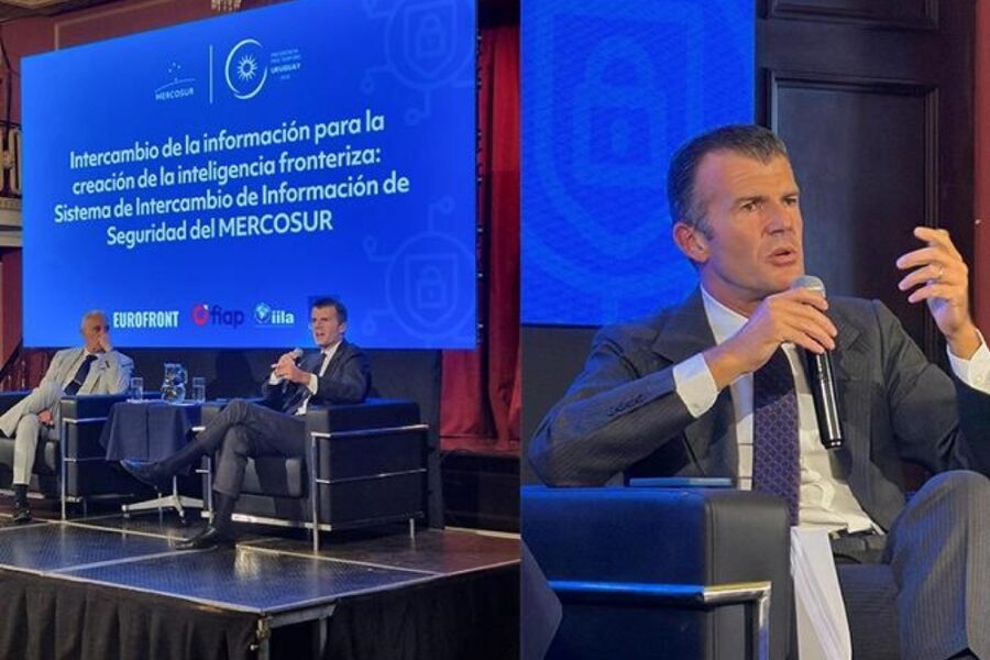 Silli: 'Spazio di dialogo