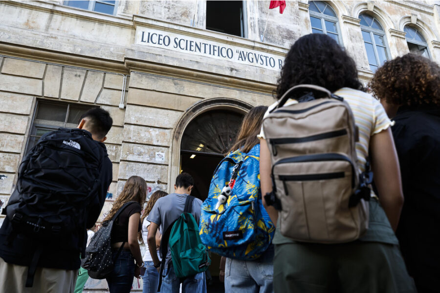 'Io e l'Intelligenza artificiale' presentata in Senato