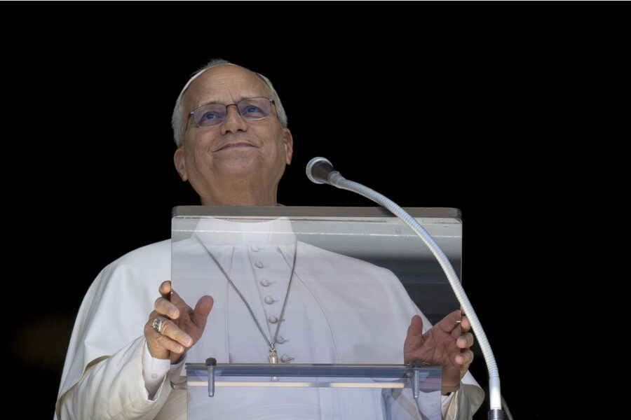 Appello all'Angelus