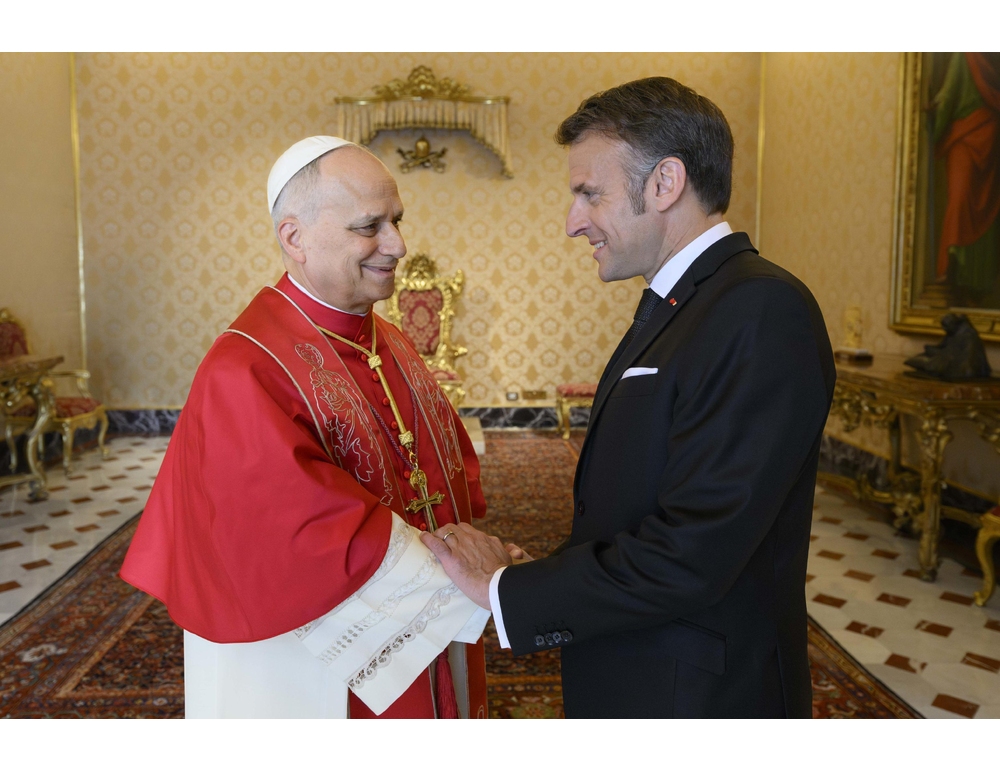 Il Papa in Francia, possibili incontri bilaterali con i capi di governo Ue