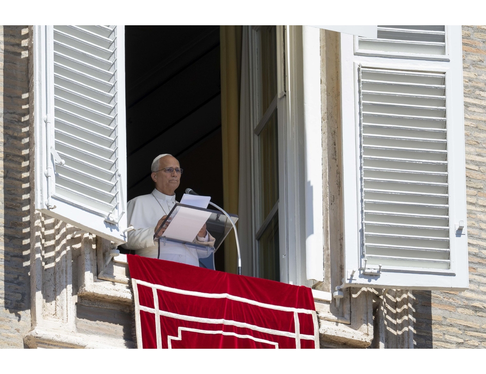 Il Papa, ‘non dimenticare la storia per non ripetere gli errori del passato’