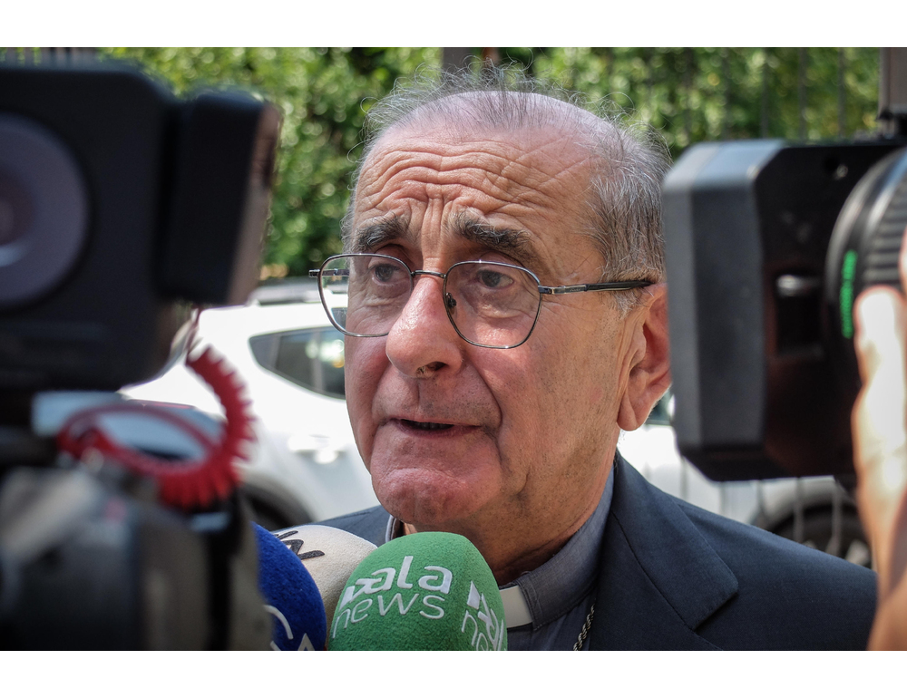 Il Papa proroga di un anno l’incarico di Delpini arcivescovo di Milano