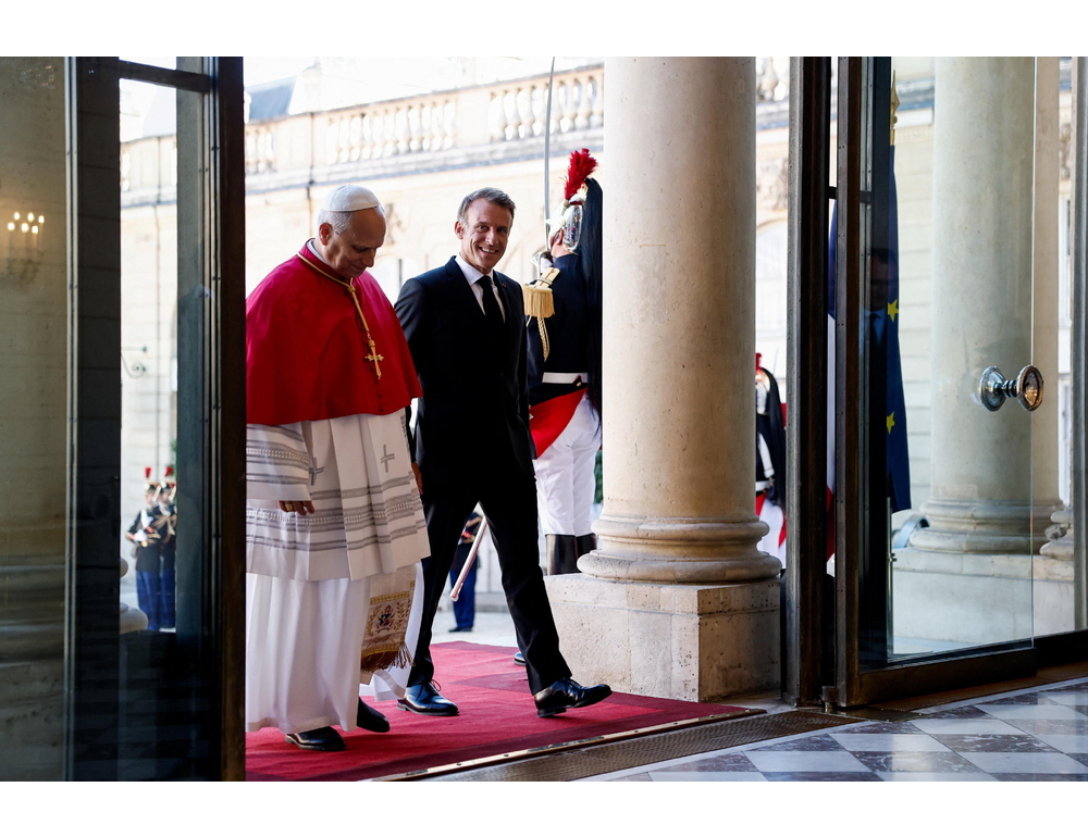 Il Papa sul fine vita, non si può offrire una morte programmata