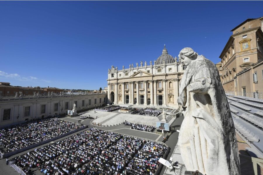 La Pontificia Accademia per la Vita: 'Non esiste alcun diritto all'aiuto al suicidio'
