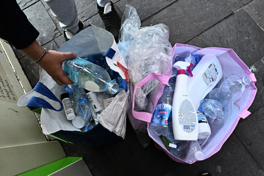 Prima applicazione per reati ambientali