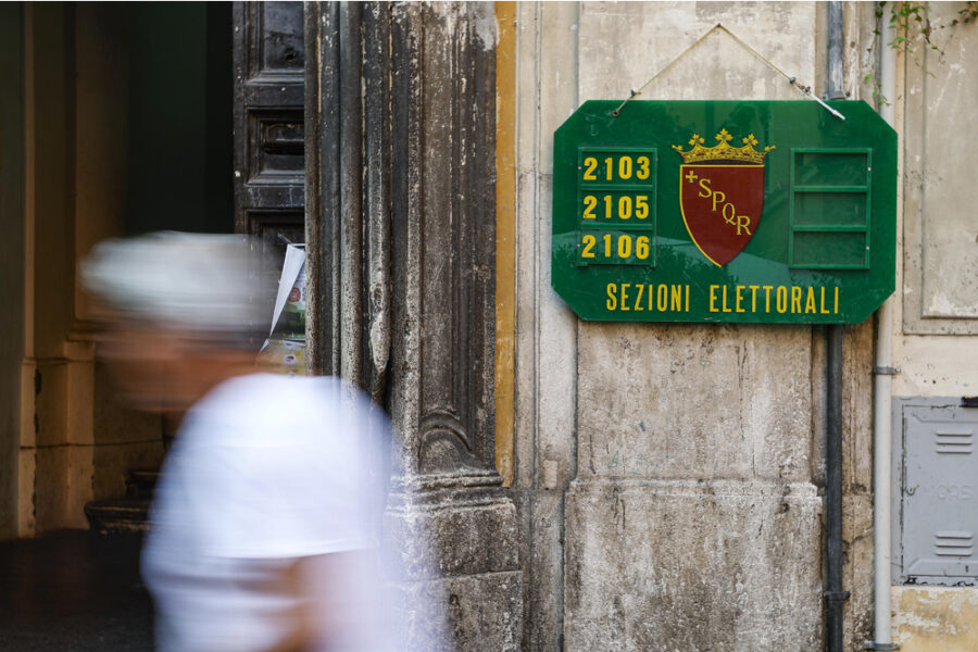 Si tratta delle richieste di modifica alla legge elettorale avanzate dalle opposizioni