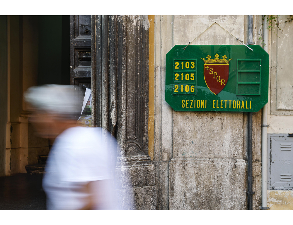 Il governo valuta di rimettersi all’Aula sui sub-emendamenti sulle preferenze