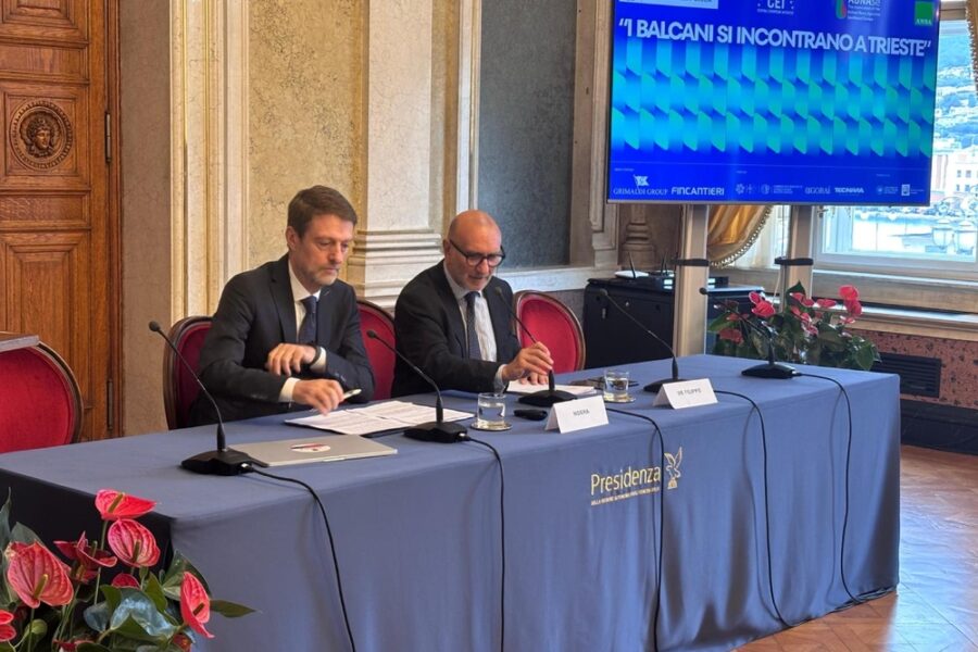 Hoxha: 'Ci sono differenze con la Serbia