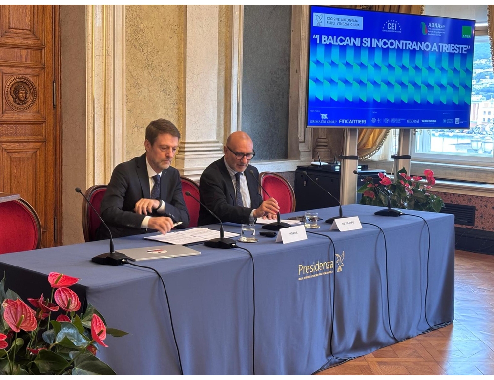 Il ministro degli Esteri albanese, ‘il nostro obiettivo resta l’Ue’