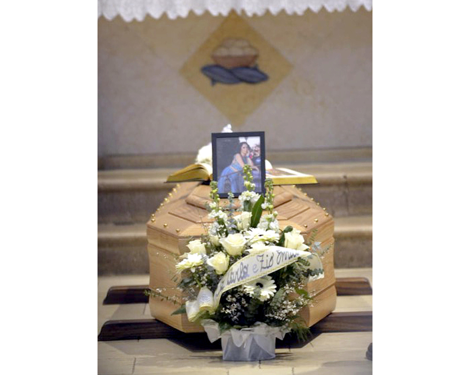 Il pm di Milano chiede il processo per il killer di Aurora Livoli