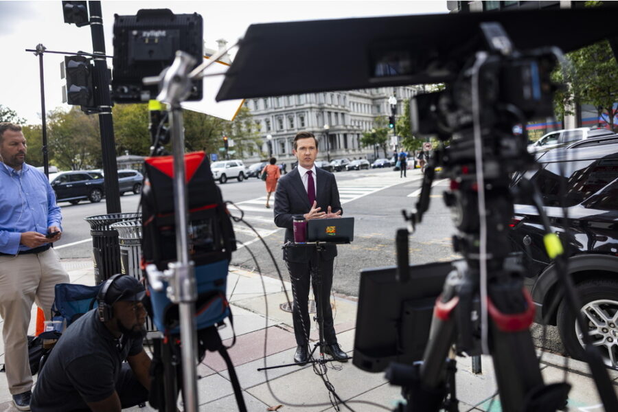 La decisione adottata con Nbc