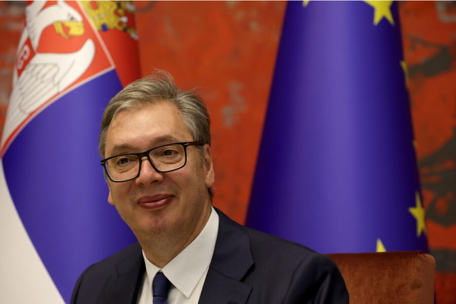 La decisione preannunciata