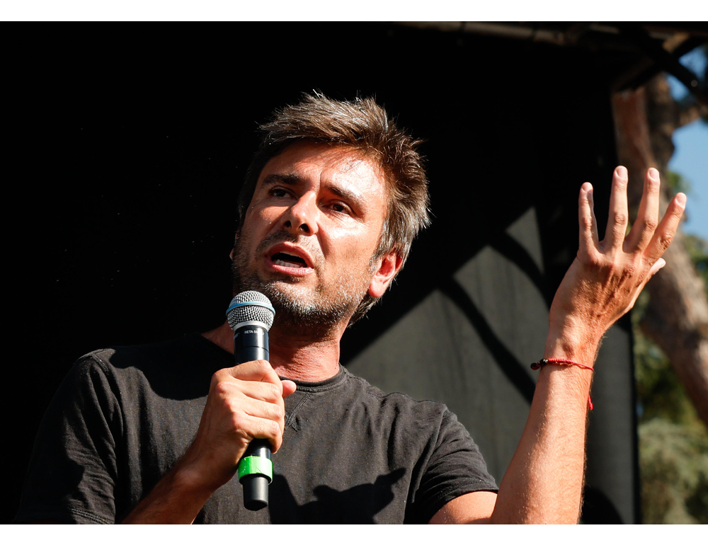 Il rientro di Di Battista in Italia previsto per giovedì