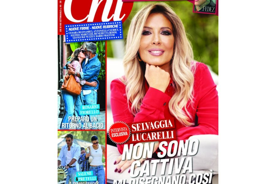 Il nuovo corso da questa settimana