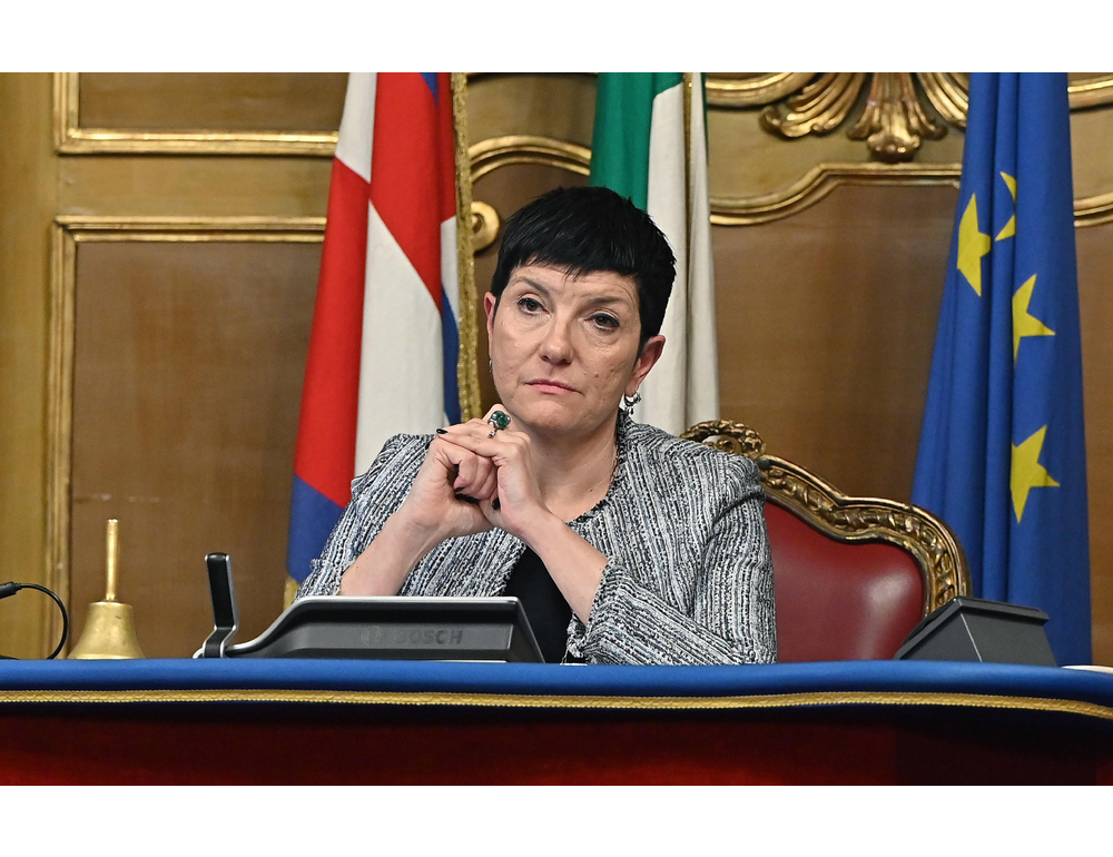 In Piemonte un presidente di Consiglio comunale su quattro è donna