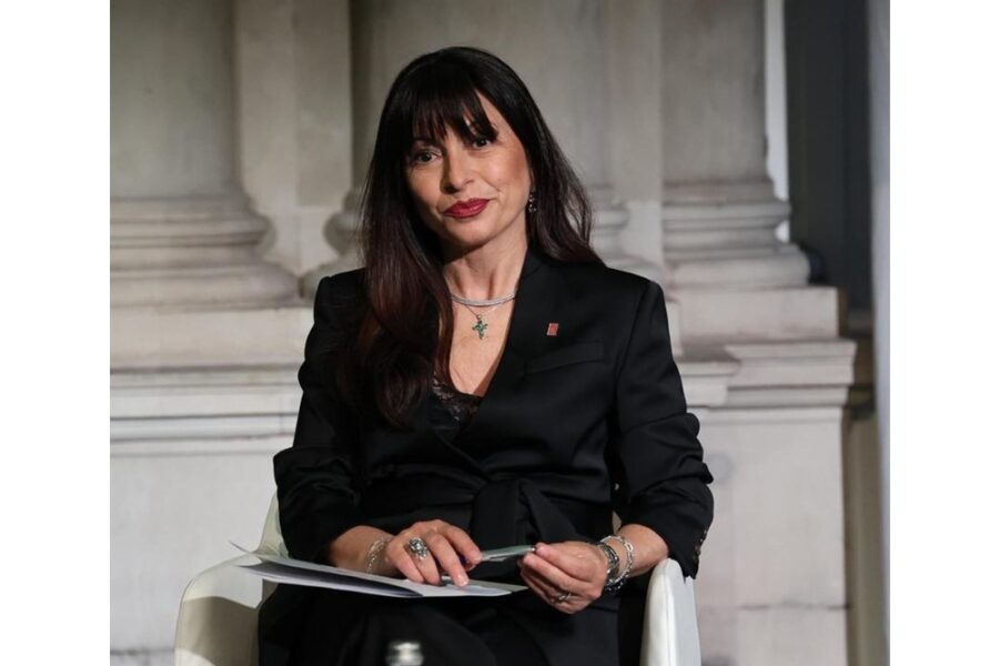 Proietti: 'Un'azione che sarà centrale nelle politiche regionali'