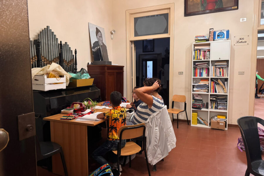 Prato in testa a livello provinciale. Numeri rilevanti anche in Veneto e Toscana