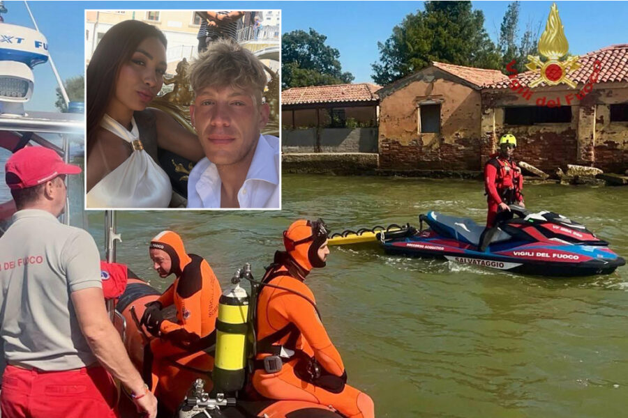 Dichiarato il decesso di Sean Michieli