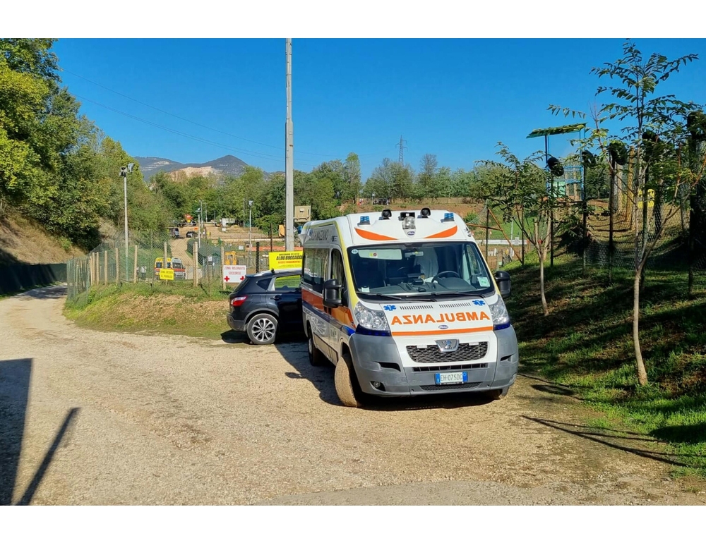 Incidente al Rally Mille Miglia, travolto e ucciso uno spettatore nel Bresciano