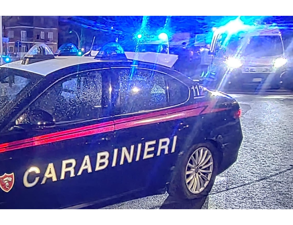 Incidente sul lavoro, muore incastrato in una mietitrice
