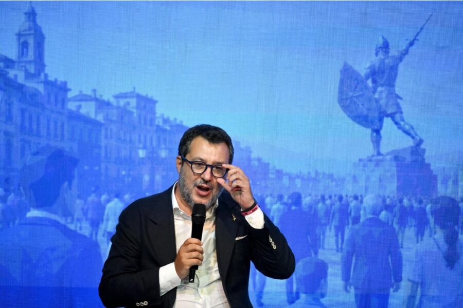 'Governo porti senza ulteriori rinvii a10mila i militari per Strade Sicure'