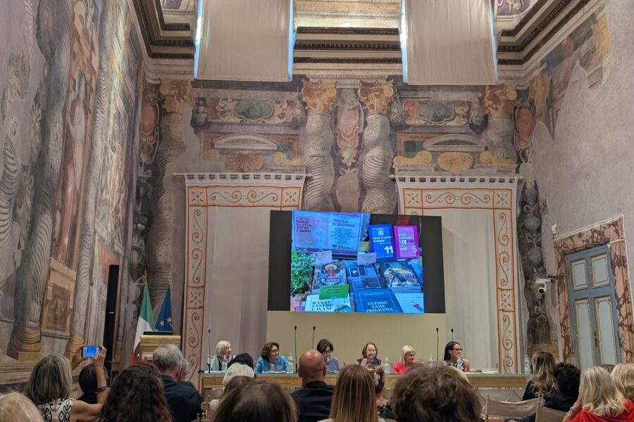 Oltre 56 anni divario al 16%