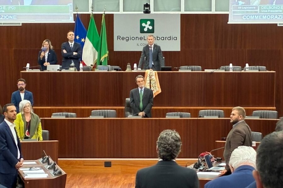 Attacchi social alla consigliera Pd Vallacchi: 'Ricevuta tanta umanità
