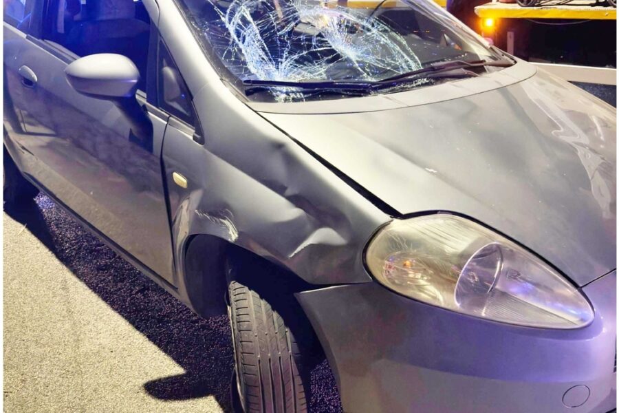 Arrestato dalla Polizia Municipale di Pozzuoli