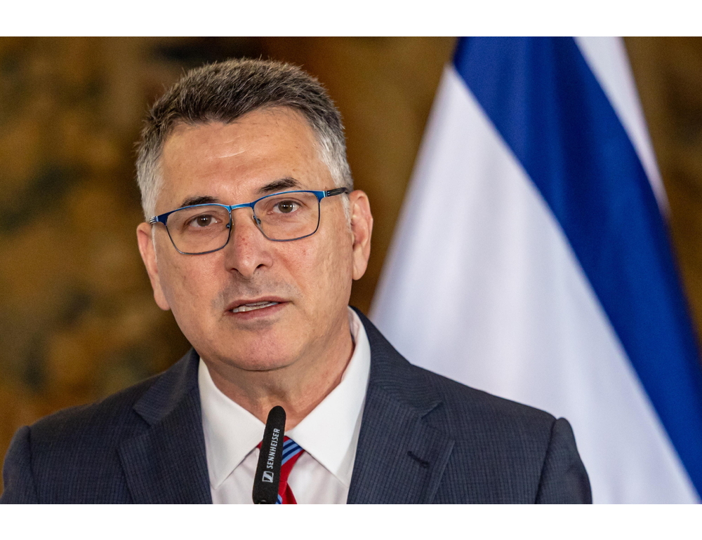 Israele, ‘le affermazioni di Londra scandalose e false’