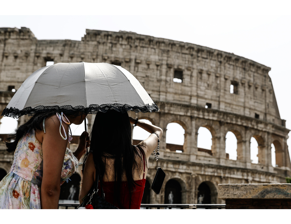 Istat, – 0,8% flussi turistici rispetto al 2025, ma presenze aumentano del 3,9%
