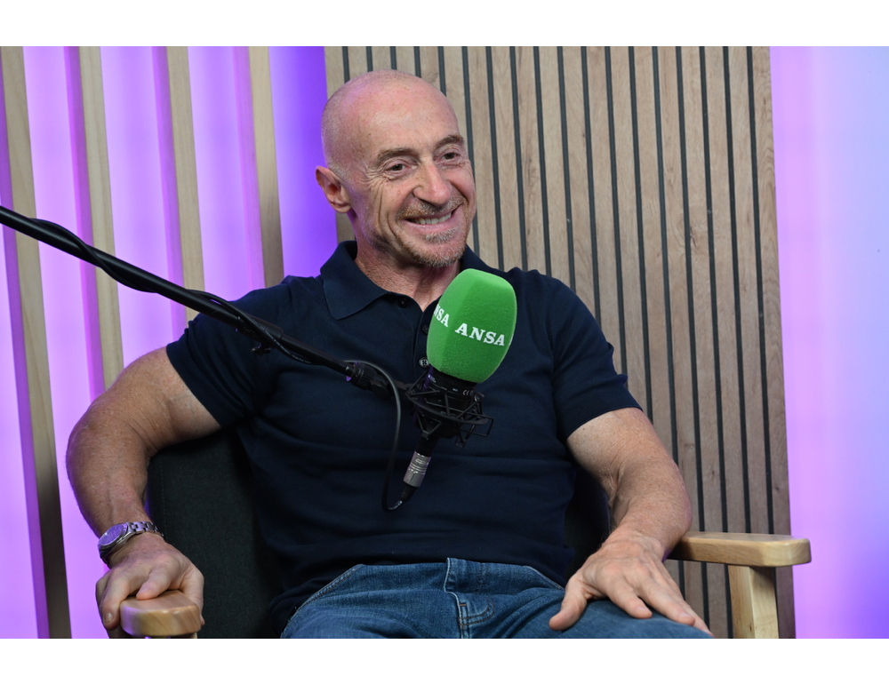 Jury Chechi, io gladiatore in Physical ma di 100 ne rimane uno
