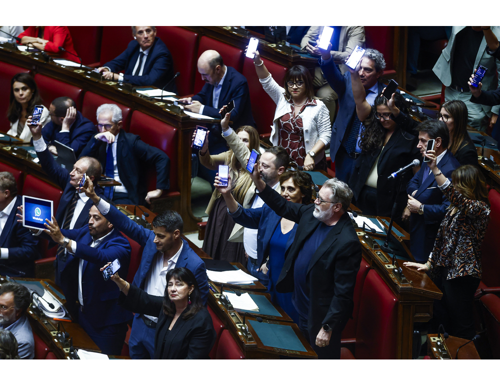 L.elettorale: emendamenti Dem sulle preferenze pure,valutazione in FdI
