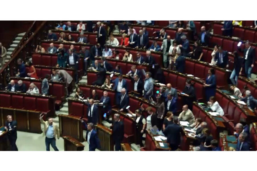 Voti sugli emendamenti anche lunedì e martedì. Testo atteso in Aula il 9