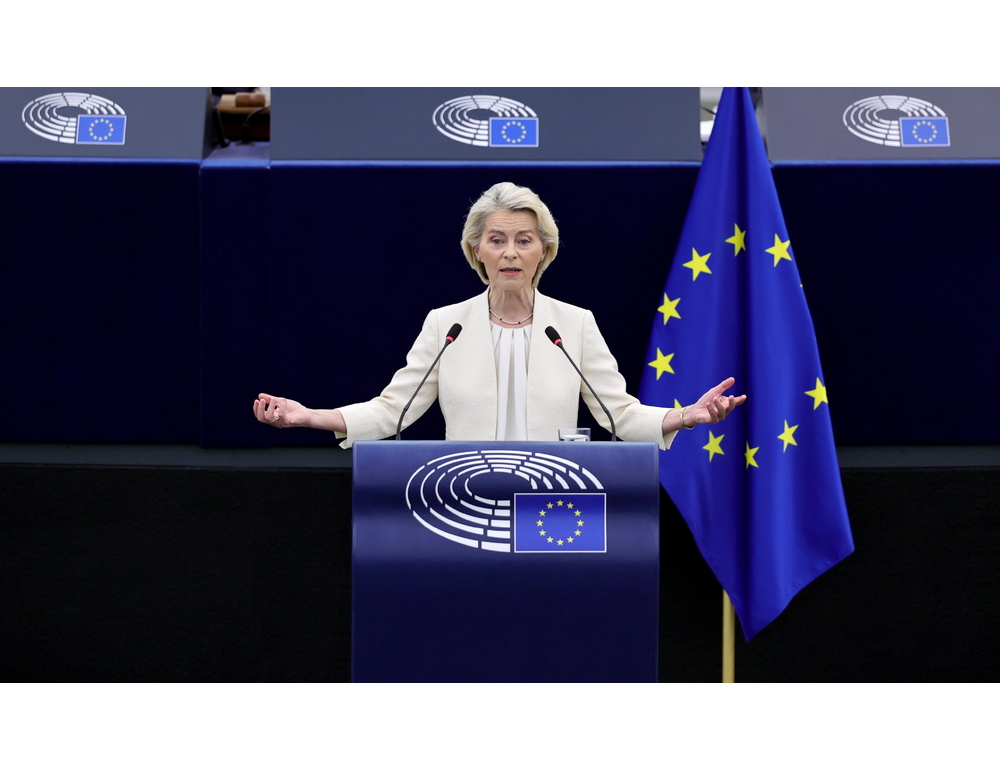 L’Ue approva il Kids Act, ‘divieto dei social per gli under 13’
