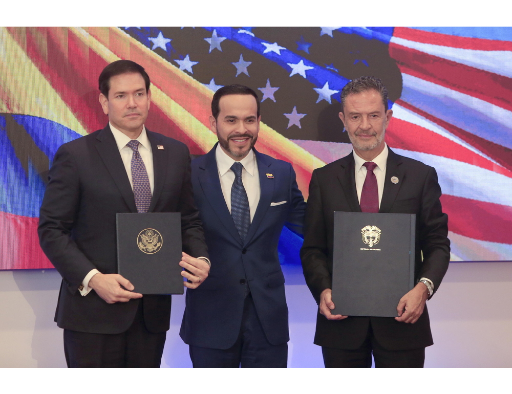 La Colombia rompe i rapporti diplomatici con l’Iran