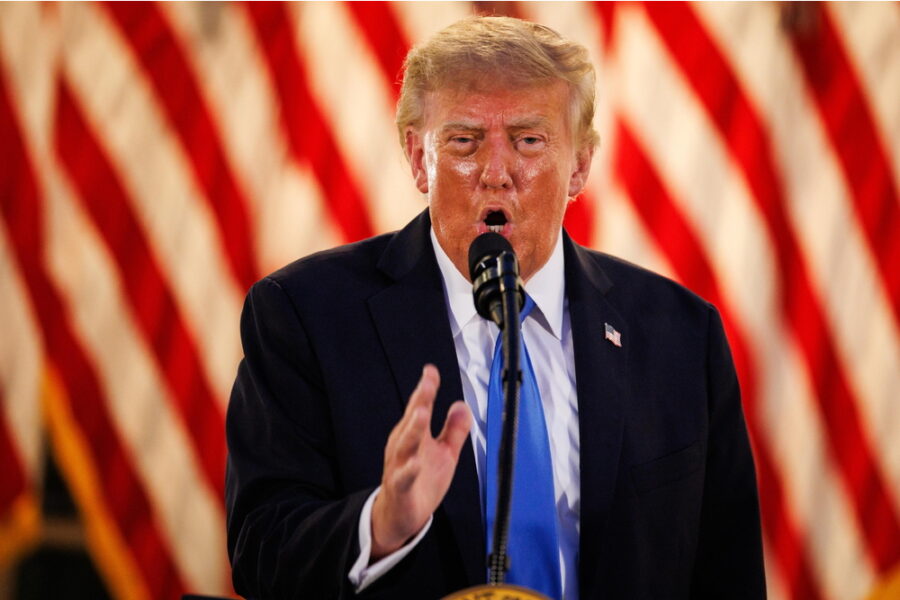 'Inutilizzabile per le midtern