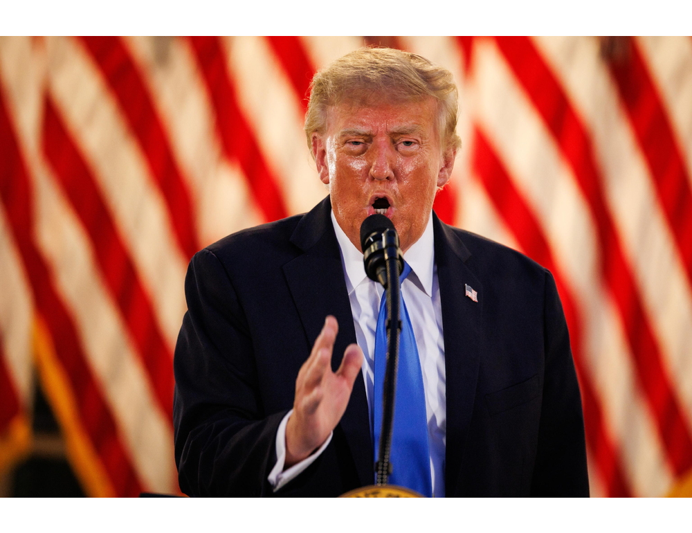 La Corte Suprema del Missouri boccia la nuova mappa dei collegi, ira di Trump