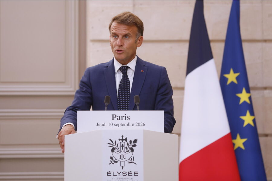 Salgono a dieci i Paesi europei che hanno aderito all'iniziativa di Parigi