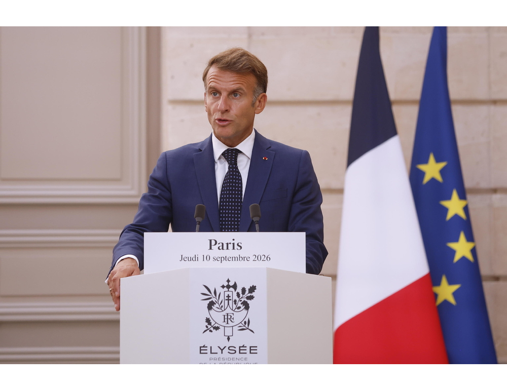 La Finlandia aderirà alla ‘deterrenza nucleare avanzata’ proposta dalla Francia
