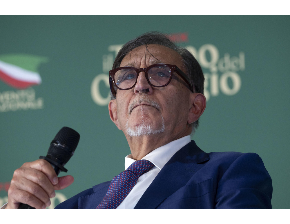 La Russa, al pareggio preferisco la sconfitta. Evita squadre con programmi opposti