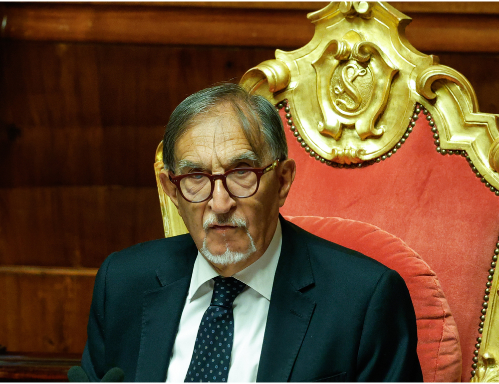 La Russa, entro mercoledì nominerò componenti Vigilanza Rai se non indicati nomi