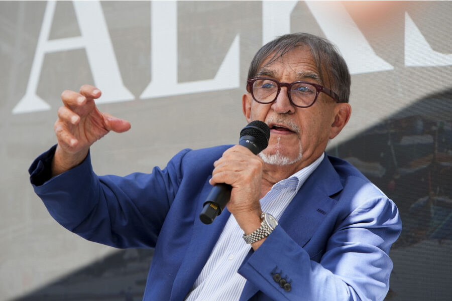 'La sinistra vuole il pareggio per governare senza vincere'