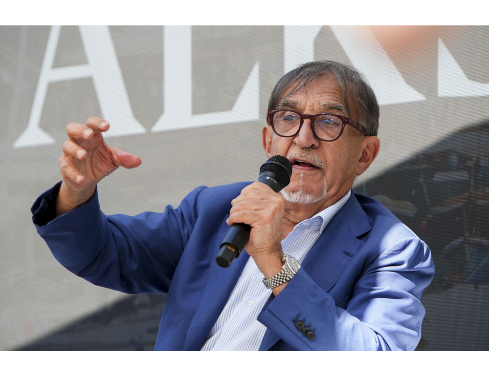 La Russa, nuova legge elettorale per evitare pareggio, governa chi ha voto in più