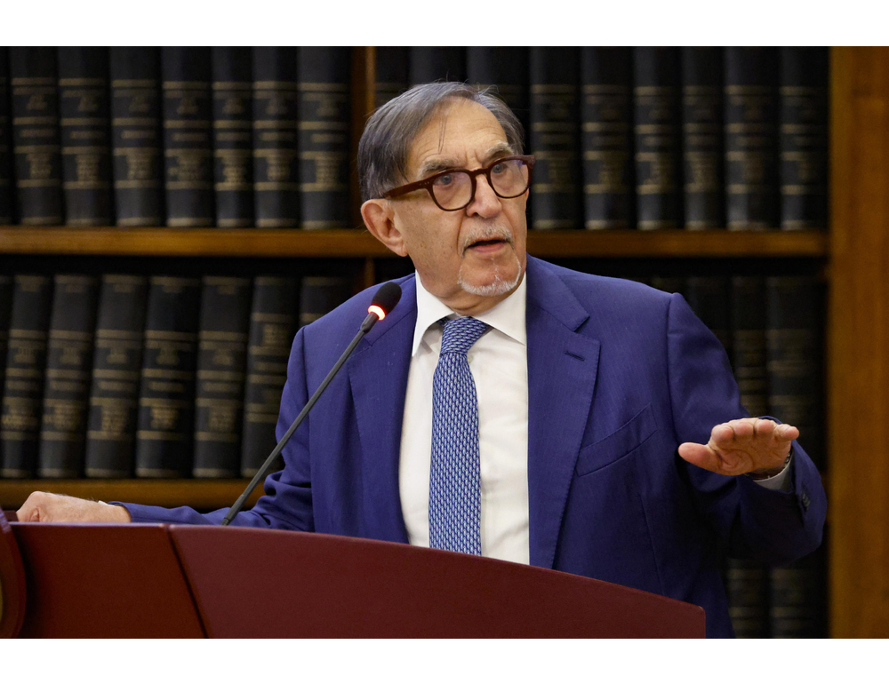 La Russa, per Milano in lizza Perego, Lupi e Sardone