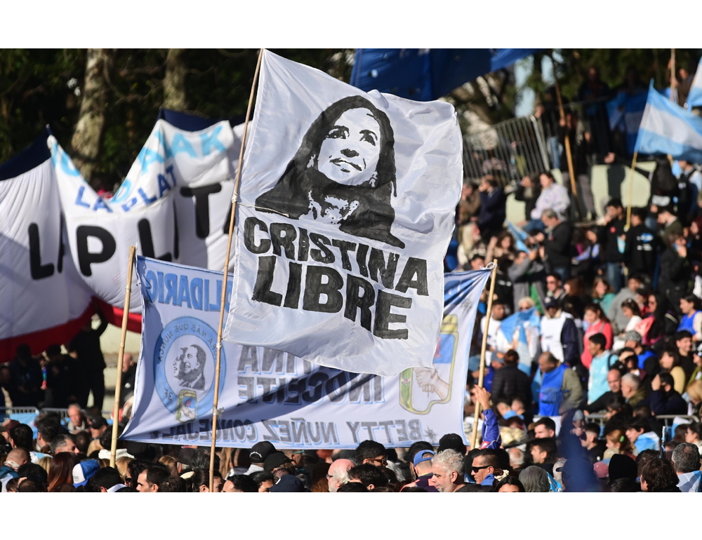 La difesa di Kirchner annuncia un ricorso di revisione della condanna