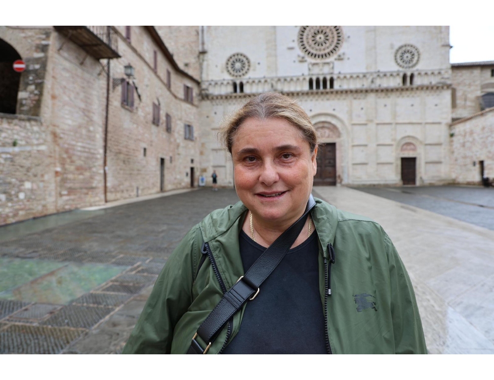 La madre di Acutis, ‘imparate da lui a non essere schiavi del web’