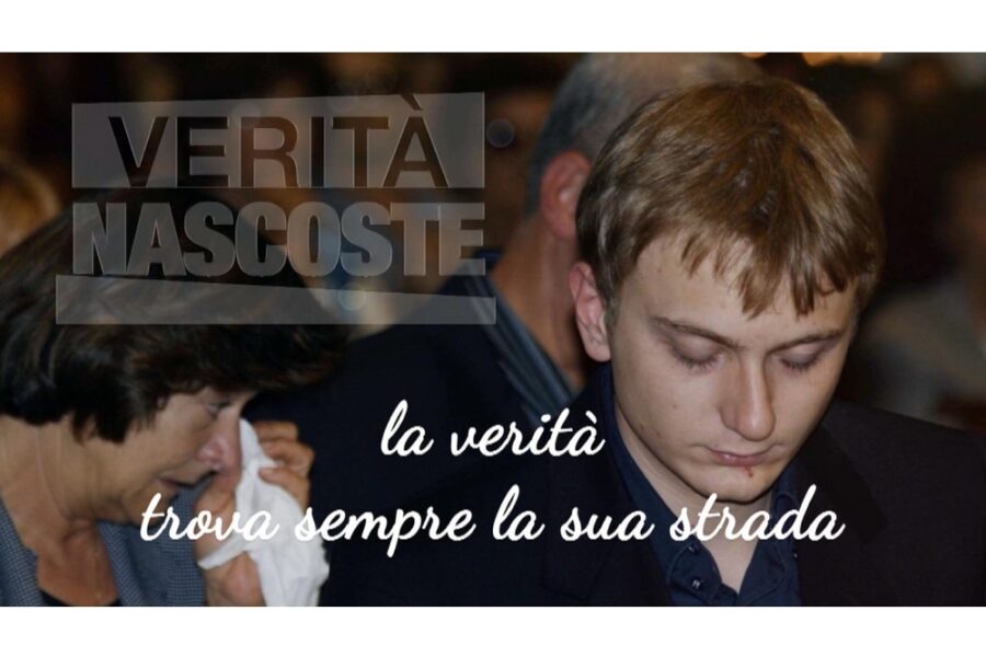 La lettera di Elisabetta Ligabò al nuovo programma 'Verità Nascoste' su Retequattro